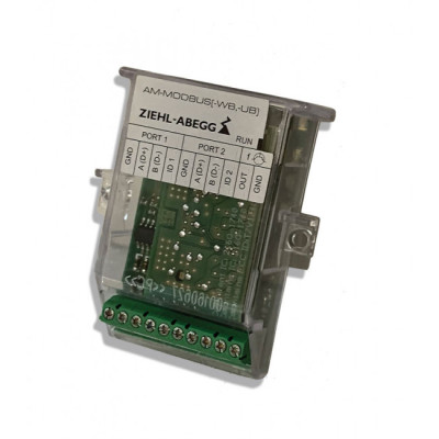 Accessoire AM-MODBUS-W - 11501000