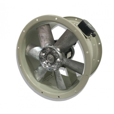 Ventilateur HCT-50-4T-0.75/AL/A - 23051517