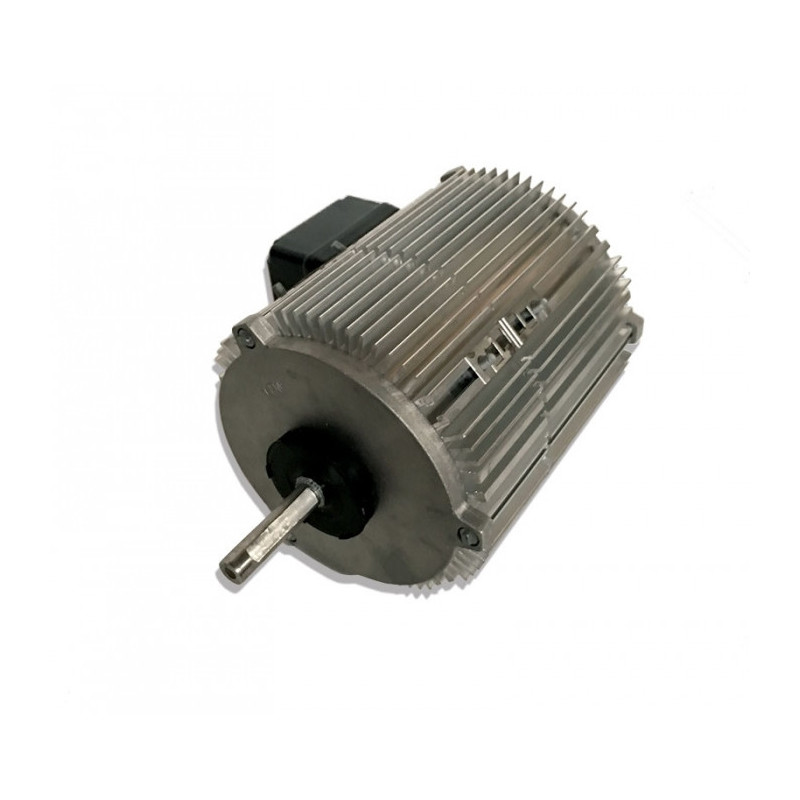 Moteur TX090P04 ZIEHL ABEGG/FMV LAMEL - MVI