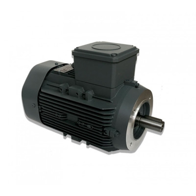 Moteur Q3HFC 90 L4 1.5/4 B14 - 25090734