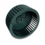 TURBINE ACTION DIAM 270x105 LG AL18 - 05010270
