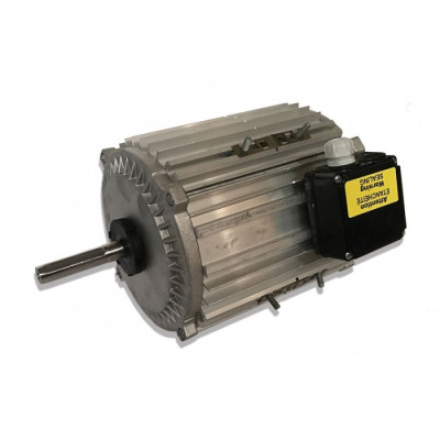 Moteur MX120L08 - 26081120