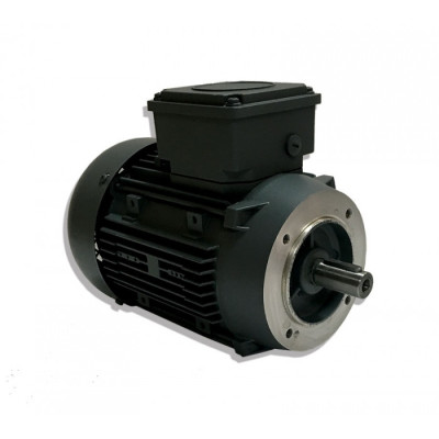 Moteur Q2E 80 M2 0.75/2 B14 - 25090353