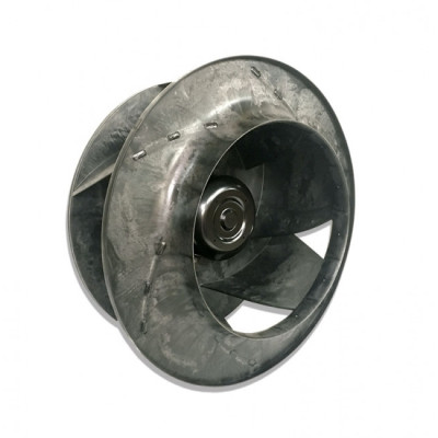 Moto-turbine R3G450-RH33-01. - 13630450