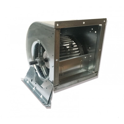 Ventilateur DDM 9/7.250.6  BRIDE ET SUPPORT - 30460835