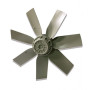 Ventilateur FC056-VDA.4I.A7 - 11020565