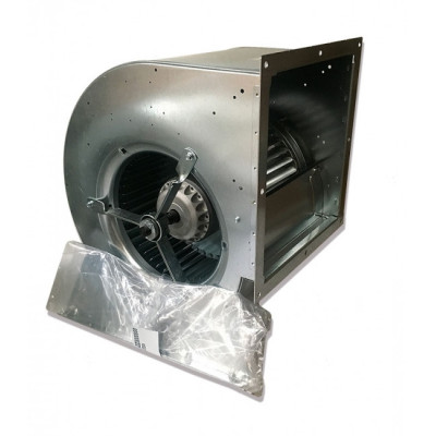 Ventilateur DDM 12/9.500.6 BRIDE ET SUPPORT - 30462005