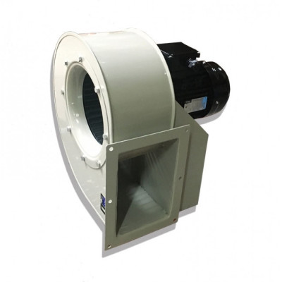 Ventilateur TCMP-1025-4T-2-F-400 RD270 - 23203125