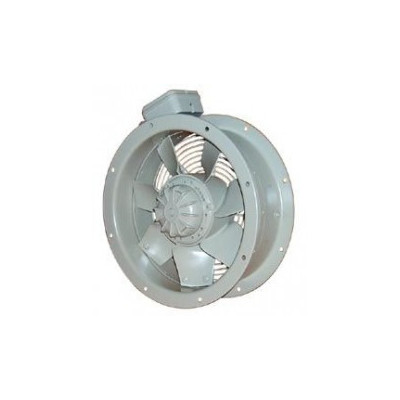 Ventilateur hélicoïde FC031-2EF.3F.3-TK-k51 - 11020045