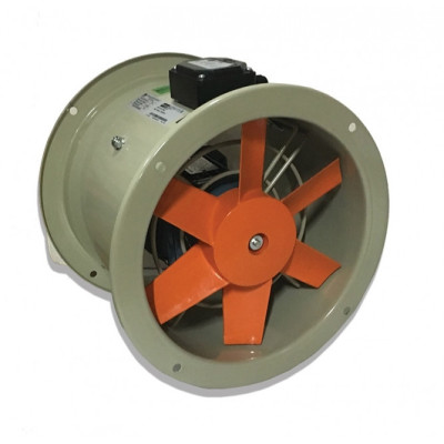 Ventilateur HCT-31-2T/AL-M/MARIN - 23051326