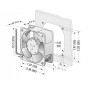 Ventilateur compact 614N/2GN - 13020396