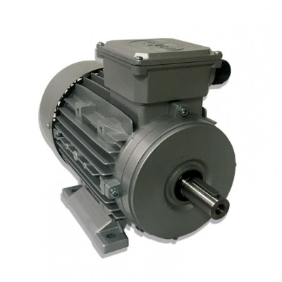 Moteur MTA 90 L4-2LPTO 0.55/2.2 4/2 - 25090248