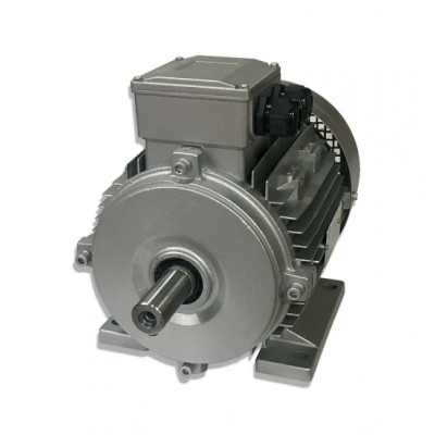 Moteur MH1 112 MX4 5.5/4 B3 - 25090410