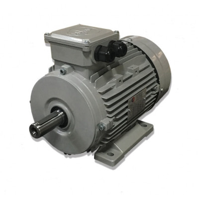 Moteur MTA 100 LX8 0.75/ 3 8/4 - 25090494