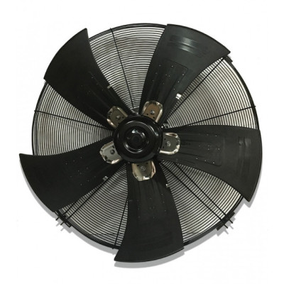 Ventilateur hélicoïde S3G910-AV02-01 - 13531962