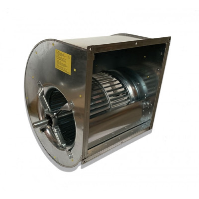 Ventilateur ADH E0-0355 + FL - 30040368