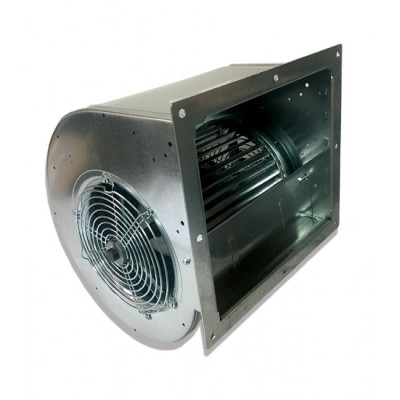 Ventilateur DDM 9/9.550.4 +GRG BRIDE ET SUPPORT - 30460963