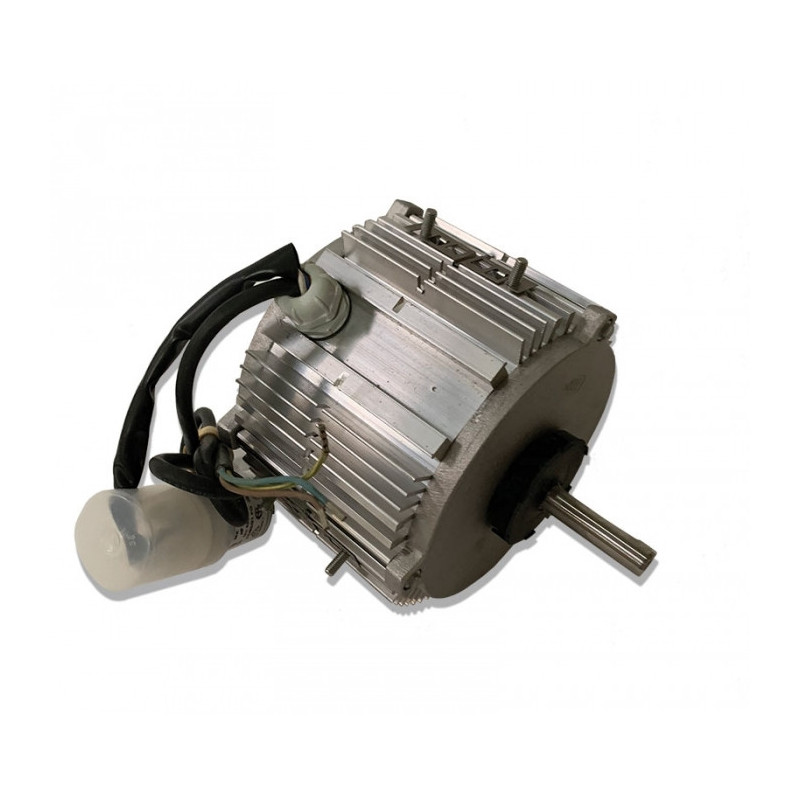 Moteur MX030P06 ZIEHL ABEGG/FMV LAMEL - MVI