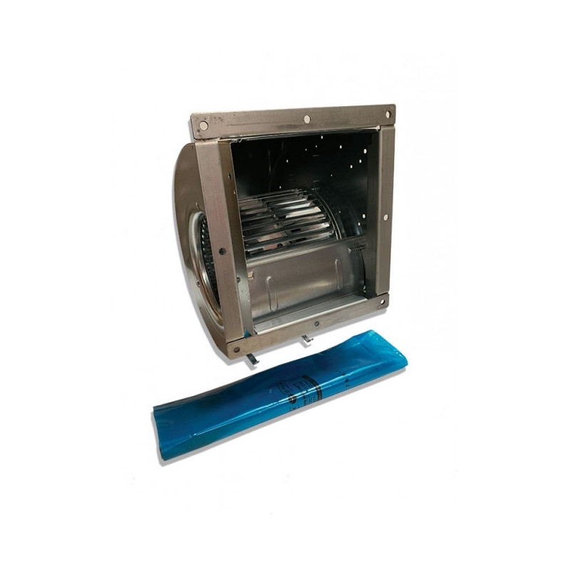 Ventilateur Dd 9 7 147 6 Bride Et Support Nicotra Mvi