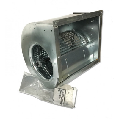 Ventilateur DDMP 10/10 1,3Kw 2 BRIDE ET SUPPORT - 30650360