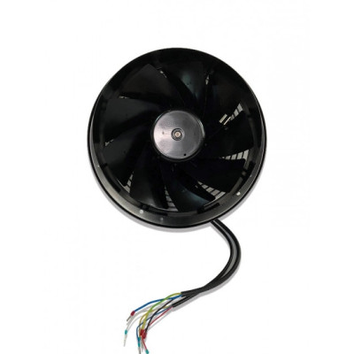 Ventilateur W1G250-CD54-01 - 13530250