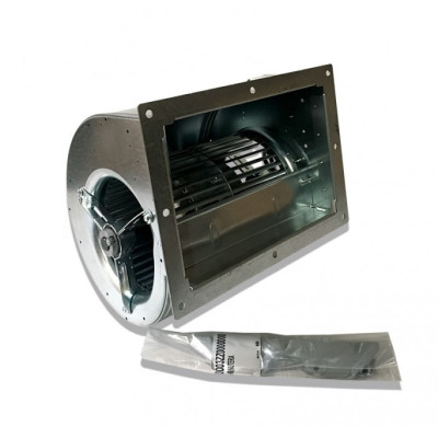 Ventilateur DDM 7/9.420.4. BRIDE ET SUPPORT - 30460793