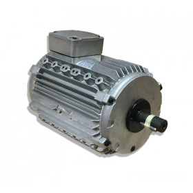 MOTEUR ÉLECTRIQUE SCHABMÜLLER moteur de transmission moteur 200 V, 9,7A,  R125/1,5 EUR 249,00 - PicClick FR