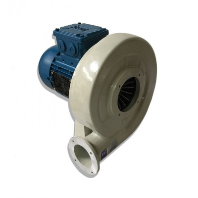 Ventilateur CMA-218-2T 440/480V 60H3 UL/CSA - 23030183