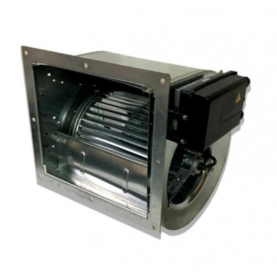 Ventilateur DDMP 9/9.1040.8.230V - 30650300