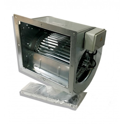 Ventilateur DDM 9/9.250.6.230V BRIDE ET SUPPORT - 30460950