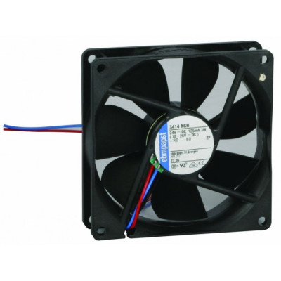 Ventilateur compact 3414NGH - 13020273