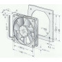 Ventilateur compact 3414NGH