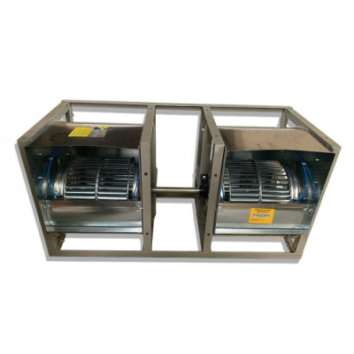 Ventilateur ADH G2E4-0355 + VIM - 30040508