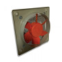 Ventilateur HEP-25-4T/H - 23053305