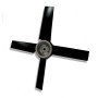 HELICE 4PD600.35°S AL17SH - 10011976