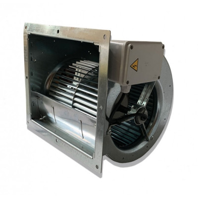 Ventilateur DDM 8/9.420.4.TIGHT 230V - 30460821