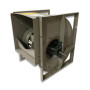 Ventilateur RDH E4-0250 + P2 + SLS + SLF - 30030256