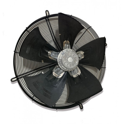 Ventilateurs Ventilateurs Hélicoïdes Sur grille Ventilateur S6D630-BM01-02