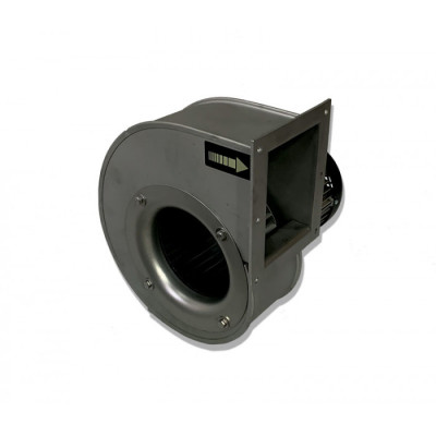 Ventilateur CMP-514-2T/R TOUT INOX 304 - 23020145