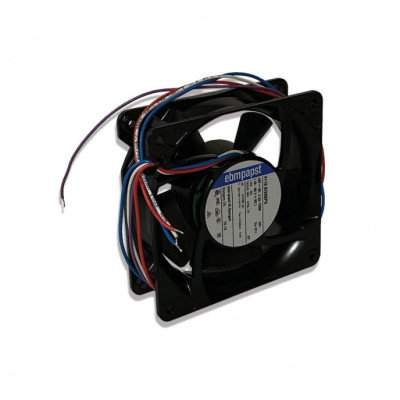 Ventilateur 4118N/2H8PU - 13020587