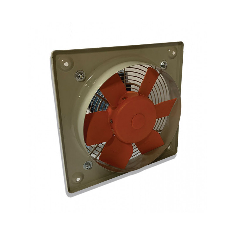 Accessoire ventilateur SM-33 SODECA - MVI