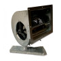 Ventilateur DDM 9/9.350.4  BRIDE ET SUPPORT - 30460958