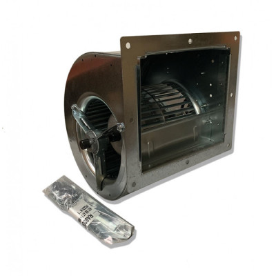 Ventilateur DDM 7/7.300.4. BRIDE ET SUPPORT - 30460778