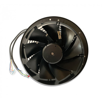 Ventilateur W3G250-CD54-01 - 13510600