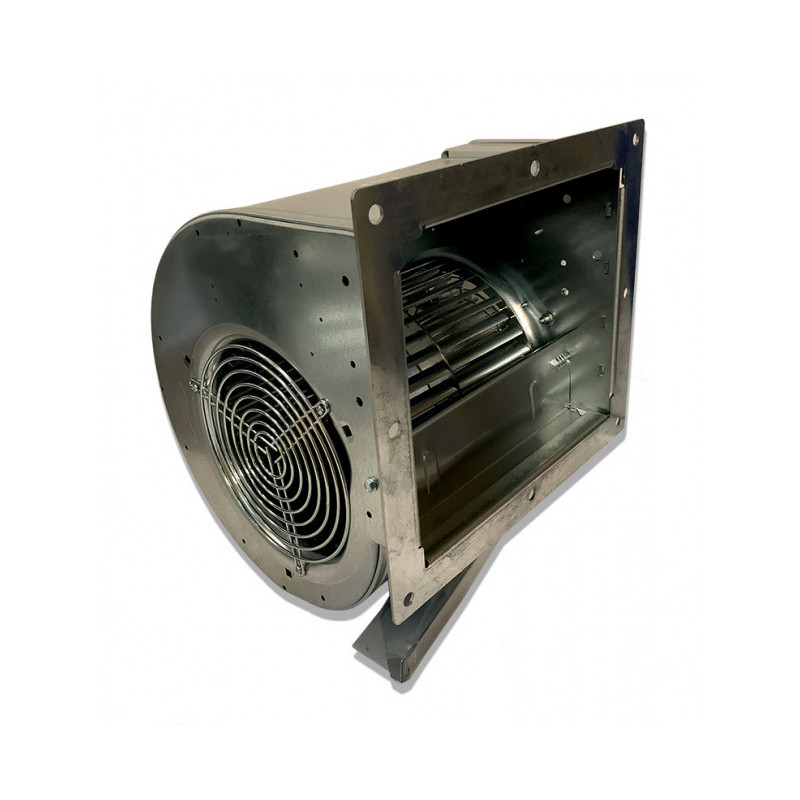 Ventilateur Dd 7 7 280 4 Bride Et Support Nicotra Mvi