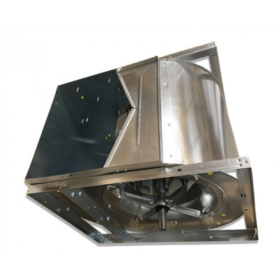 Ventilateur RDH E2-0560 - 30041563