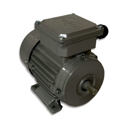 Moteur MTA 56 G2 0.12/2 B3 - 25090097