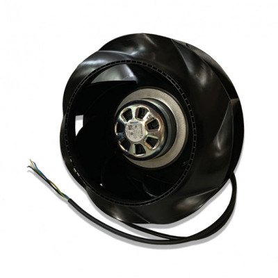 Moto-turbine R3G225-RD05-03 - 13630224