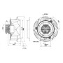 Moto-turbine R3G630-RB32-71 - 13630656