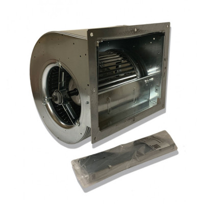 Ventilateur DDM 9/9.350.4.3V  BRIDE ET SUPPORT - 30460956